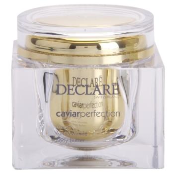Declaré Caviar Perfection luxus kényeztető testvaj 200 ml