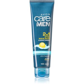 Avon Care Men borotválkozás utáni gél 2 az 1-ben 100 ml