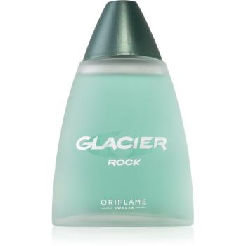 Oriflame Glacier Rock Eau de Toilette unisex 100 ml