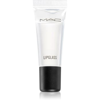 MAC Cosmetics Mini Lipglass Clear ajakfény 7 ml