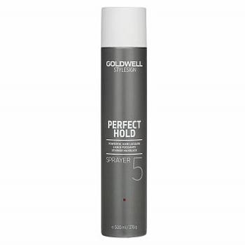 Goldwell StyleSign Perfect Hold Sprayer extra erős hajlakk 500 ml