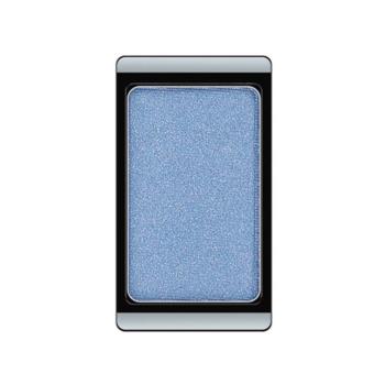 Artdeco Eyeshadow Pearl Szemhéjfesték praktikus mágneses tokban árnyalat 30.73 pearly blue sky 0.8 g