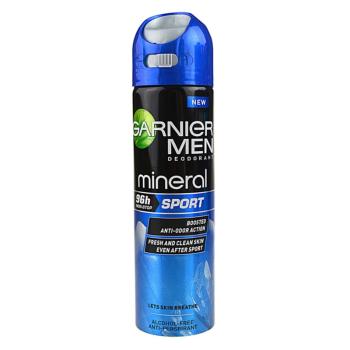 Garnier Men Mineral Sport dezodor 96h 150 ml