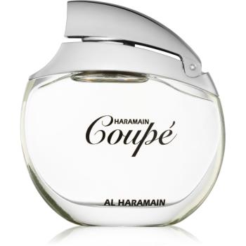 Al Haramain Coupe Eau de Parfum uraknak 80 ml