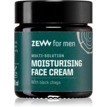 Zew Face Cream hidratáló arckrém uraknak 30 ml