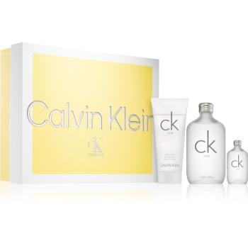 Calvin Klein CK One ajándékszett III.