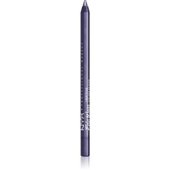 NYX Professional Makeup Epic Wear Liner Stick vízálló szemceruza árnyalat 13 - Fierce Purple 1.2 g