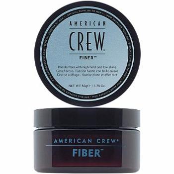 American Crew Fiber formázó gumi erős fixálásért 50 ml