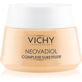 Vichy Neovadiol Compensating Complex átformáló géles krém azonnali hatással normál és kombinált bőrre 50 ml