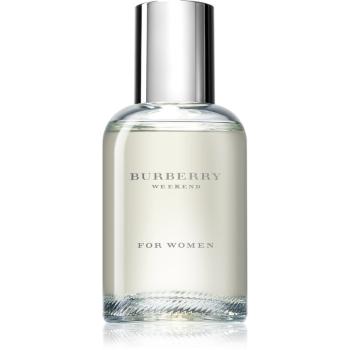Burberry Weekend for Women Eau de Parfum hölgyeknek 30 ml