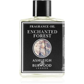 Ashleigh & Burwood London Fragrance Oil Enchanted Forest illóolaj 12 ml