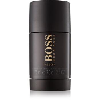 Hugo Boss BOSS The Scent stift dezodor uraknak 75 ml