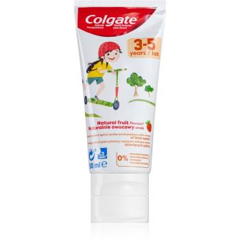 Colgate Kids 3-5 Years fogkrém gyermekeknek 50 ml
