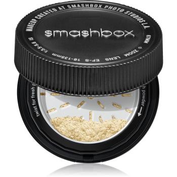 Smashbox Photo Finish Fresh Setting Powder mattító lágy púder árnyalat 01 12 g