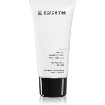 Académie Scientifique de Beauté Oily Skin tisztító arcmaszk 50 ml