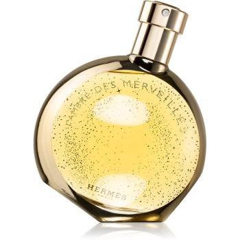 Hermès L'Ambre des Merveilles Eau de Parfum hölgyeknek 50 ml