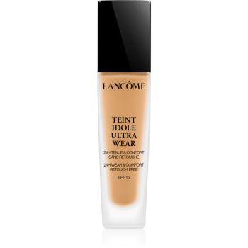 Lancôme Teint Idole Ultra Wear hosszan tartó make-up SPF 15 árnyalat 051 Châtaigne 30 ml