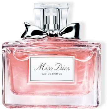 DIOR Miss Dior Eau de Parfum hölgyeknek 50 ml