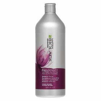 Matrix Biolage Advanced Fulldensity Shampoo sampon gyenge hajra 1000 ml
