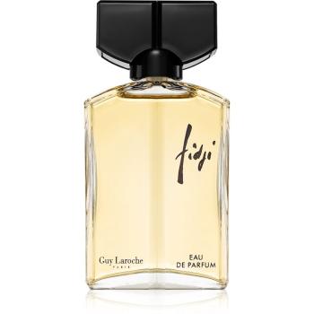 Guy Laroche Fidji Eau de Parfum hölgyeknek 50 ml