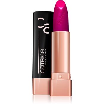 Catrice Power Plumping Gel Lipstick zselés szájceruza árnyalat 070 For The Brave 3.3 g
