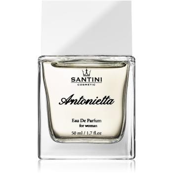 SANTINI Cosmetic Antonietta Eau de Parfum hölgyeknek 50 ml