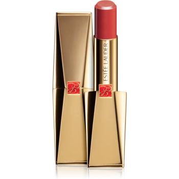 Estée Lauder Pure Color Desire Rouge Excess Lipstick hidratáló krém rúzs árnyalat 305 Don't Stop 3.1 g