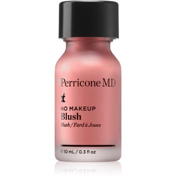 Perricone MD No Makeup Blush krémes arcpirosító 10 ml