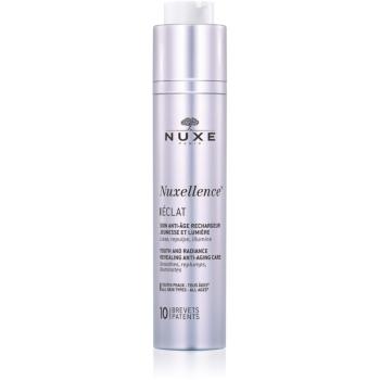 Nuxe Nuxellence élénkítő ápolás a bőröregedés ellen 50 ml