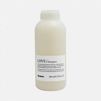 Davines Essential Haircare Love Curl Shampoo 1000 ml