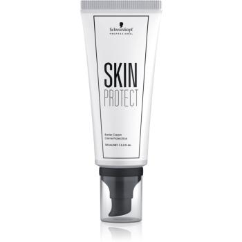 Schwarzkopf Professional Color Enablers Skin Protect védő emulzió a fejbőrre festés előtt 100 ml