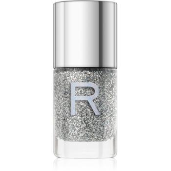 Makeup Revolution Glitter Crush csillogó körömlakk árnyalat Totally Mine 10 ml