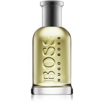 Hugo Boss BOSS Bottled borotválkozás utáni arcvíz uraknak 50 ml