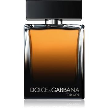 Dolce & Gabbana The One for Men Eau de Parfum uraknak 100 ml
