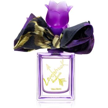 Vera Wang Lovestruck Floral Rush Eau de Parfum hölgyeknek 30 ml