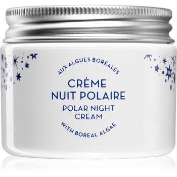 Polaar Polar Night revitalizáló éjszakai krém 50 ml