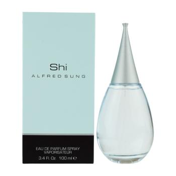 Alfred Sung Shi Eau de Parfum hölgyeknek 100 ml