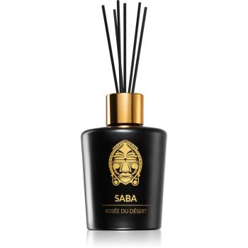 Vila Hermanos Tribal Sense Saba aroma diffúzor töltelékkel 200 ml