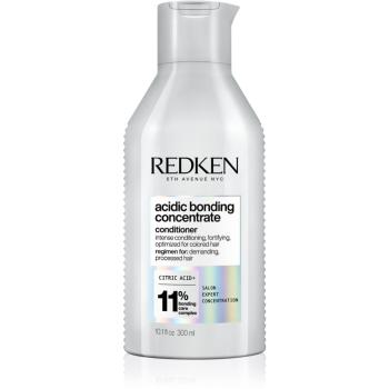 Redken Acidic Bonding Concentrate intenzíven regeneráló kondicionáló 300 ml