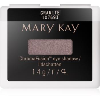 Mary Kay Chromafusion™ szemhéjfesték árnyalat Granite 1.4 g