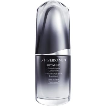 Shiseido Ultimune Power Infusing Concentrate szérum az arcra uraknak 30 ml