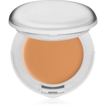 Avène Couvrance kompakt make - up száraz bőrre árnyalat 04 Honey SPF 30 10 g