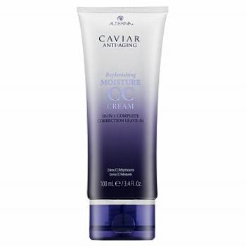 Alterna Caviar Replenishing Moisture CC Cream univerzális krém haj hidratálására 100 ml