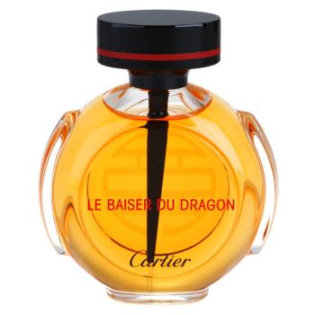 Cartier Le Baiser du Dragon Eau de Parfum hölgyeknek 100 ml