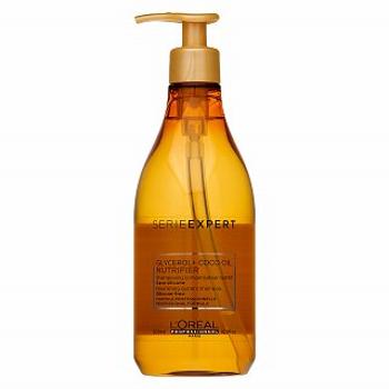 L´Oréal Professionnel Série Expert Nutrifier Shampoo sampon száraz hajra 500 ml