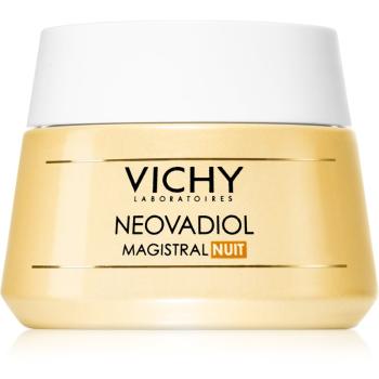 Vichy Neovadiol Magistral Nuit érett bőr sűrűségét helyreállító tápláló balzsam éjszakára 50 ml