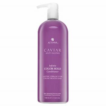 Alterna Caviar Infinite Color Hold Conditioner kondicionáló fényes festett hajért 1000 ml