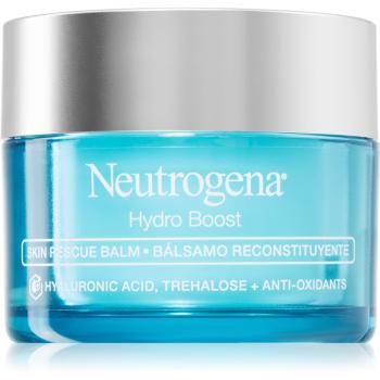 Neutrogena Hydro Boost® Face koncentrált hidratáló krém száraz bőrre 50 ml