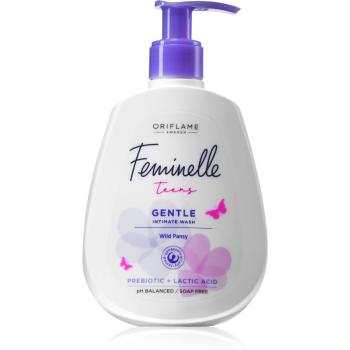 Oriflame Feminelle gél az intim higiéniára Wild Pansy 300 ml