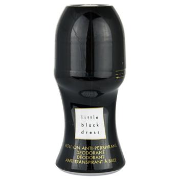 Avon Little Black Dress golyós dezodor hölgyeknek 50 ml